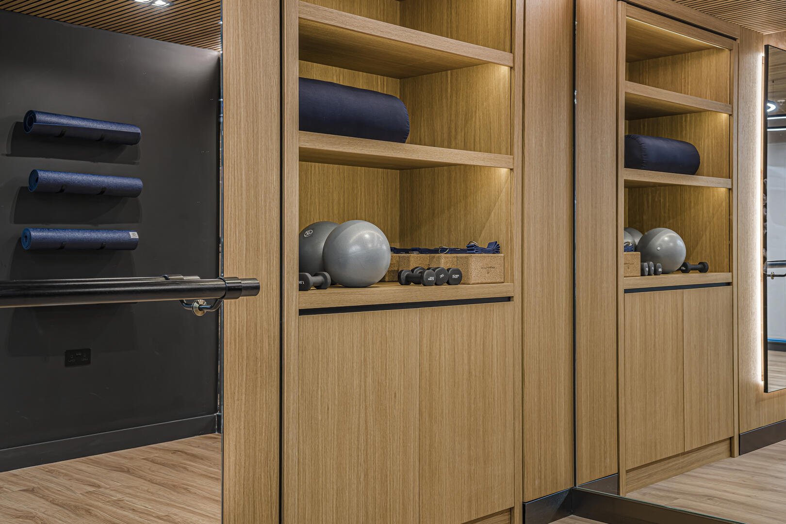 Chelsea Riverview Apartments, London, SW6